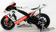 Minichamps 1/12 Scale 122 073196 Yamaha YZR M1 GP Australia 2007 V. Rossi