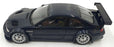 Minichamps 1/18 Scale 80 43 0 152 552 - BMW M3 GTR - Dark Met Blue