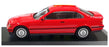 Maxichamps 1/43 Scale 940 023320 - 1992 BMW 3-Series Coupe (E36) - Red