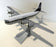 Corgi 1/144 Scale Diecast - 48105 Boeing 377 Stratocrusier of BOAC