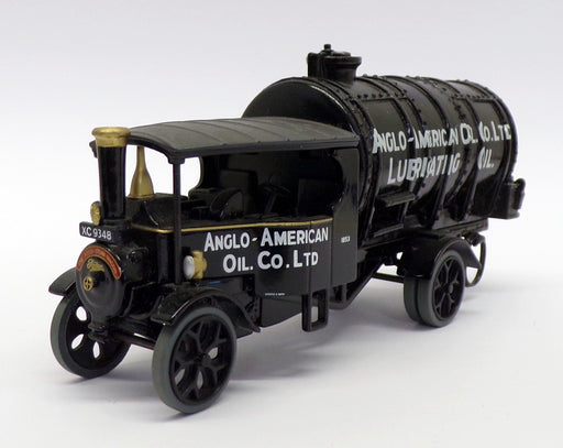 Corgi 1/50 Scale CC20203 - Foden Steam Tanker - Anglo American Oil Co.