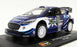 Burago 1/32 Scale 18-41052 - 2017 M-Sport Ford Fiesta WRC O.Tanak
