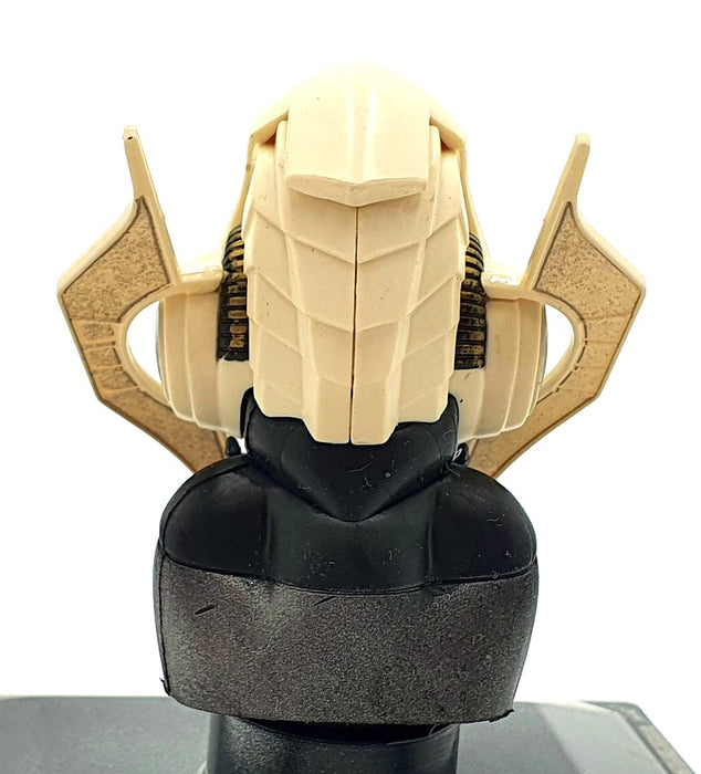 Deagostini HEL14 - Star Wars Helmet Collection - General Grievous