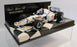 Minichamps F1 1/43 Scale - 430 970023 STEWART FORD SF1 J.MAGNUSSEN