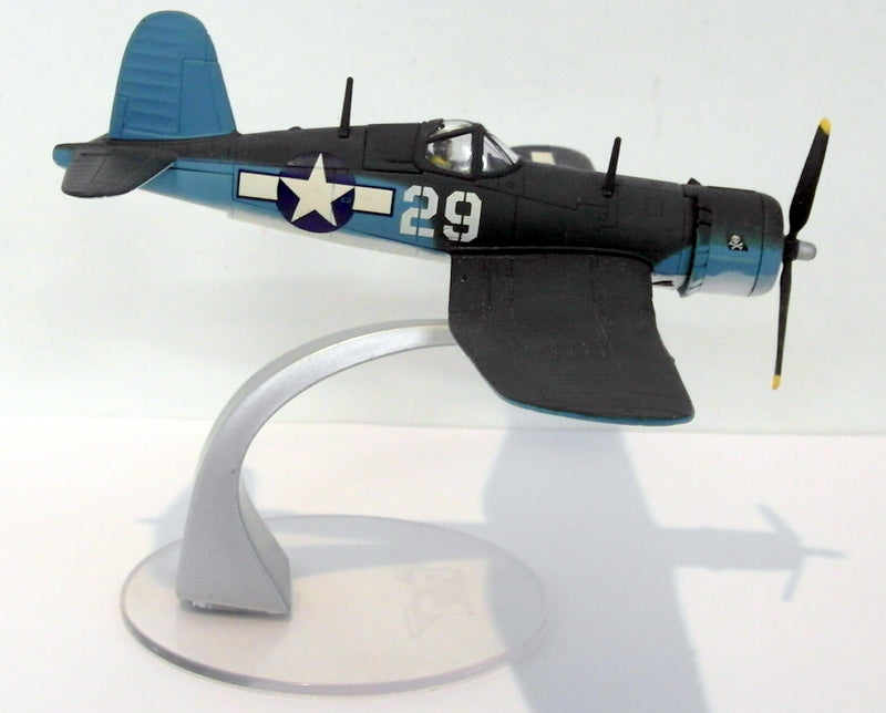 Corgi 1/72 Scale diecast AA33002 Vought F4-U1A Corsair White 29 VF17