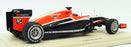 Spark 1/43 Scale S3082 - F1 Marussia Ferrari MR03 #17 Malaysia GP 2014