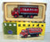 Vanguards 1/64 VA9003 Thames Trader Tanker Texaco