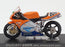 Ixo Models 1/24 Scale IB53 - Ducati 996R - #100 Neil Hodgson