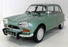 Otto 1/18 Scale Resin - OT631 Citroen Ami 8 Metallic Green
