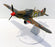 Corgi 1/72 Scale diecast 49104 Hurricane Mk1 87 Sqn
