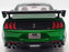 GT Spirit 1/18 Scale GT834 - 2020 Ford Shelby GT 500 - Candy Apple Green