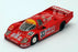 Onyx 1/43 Scale Model Car TF01 - Porsche 962-C Takefuji #33