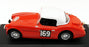 Vitesse 1/43 Scale Model Car L020 Austin Healey 3000 Monte Carlo 1962