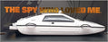 Corgi 1/36 Scale CC04514 - Lotus Esprit Submarine Bond 007 The Spy Who Loved Me