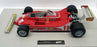 GP Replicas 1/12 Scale GPR001 - Ferrari 312 T4 Jody Scheckter World Champ 1979 #27