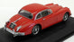 Oxford Diecast 1/43 Scale JAGXK150003 - Jaguar XK150 FHC - Carmen Red