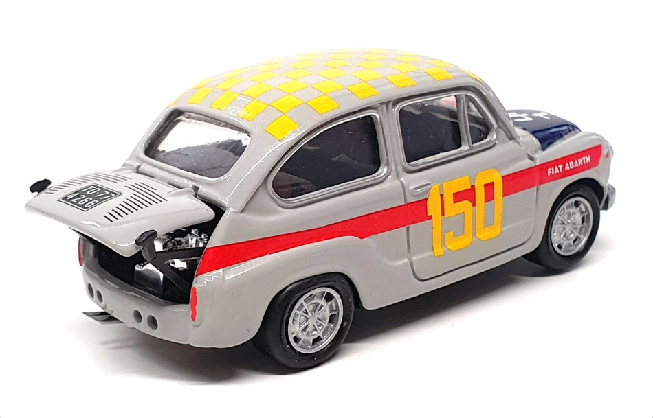 ProgettoK 1/43 Scale PK123 Fiat Abarth 1000 TC Stallavena-Boscochiesanuova 1966