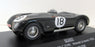Quartzo 1/43 Scale diecast - QLM033 Jaguar XK120 C-Type #18 Le Mans 1953