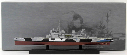 DeAgostini Atlas Editions Legendary Warships - HMS ANSON
