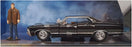Jada 1/24 Scale 32250 - Dean Winchester & 1967 Chevrolet Impala SS Supernatural