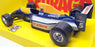 Burago 1/24 Scale Model Car 6108 - Williams FW14