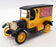 Ertl 1/25 Scale Diecast 3063 - GM Delivery Van Coin Bank - Coca-Cola