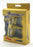 Corgi 10cm Wide Wingspan Aircraft 65701 - Utterly Butterly Yellow/White/Blue