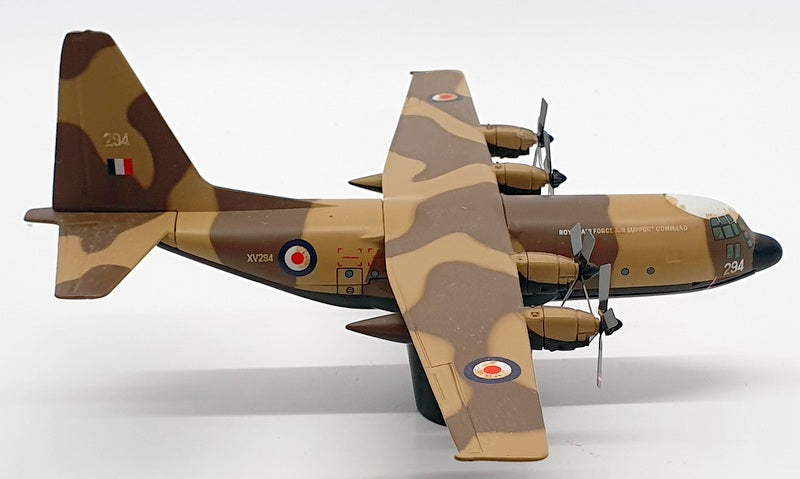 CORGI 1/144 Scale 48403 - Lockheed 382 Hercules C.1 Royal Air Force