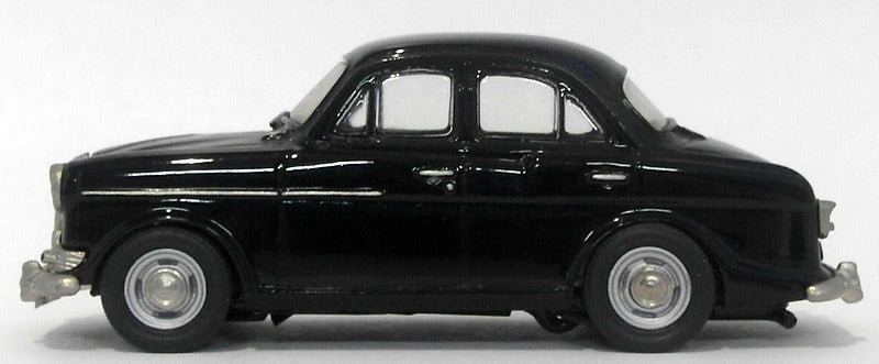 Pathfinder Models 1/43 Scale PFM14 - 1958 Riley 1.5 1 Of 600 Black