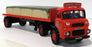 Corgi 1/50 Scale Diecast 23801 - Albion Chieftain Trailer & Bricks - LBC