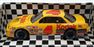 Ertll 1/18 Scale 7450 - Kodak Film Chevrolet Stock Car - #4 Ernie Irvan