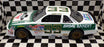 Ertl 1/18 Scale 7243 - Chevrolet Lumina Stock Car - #33 Harry Gant