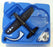 Corgi 1/72 AA33004 F4U-1A Corsair 86 Lucybelle VMF-214 Boyington