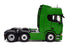 Marge Models 1/32 Scale 2015-06 - Scania R500 6x2 Truck - Bright Green