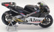 Minichamps 1/12 Scale 122 016104 - Honda NSR 500 West Honda Pons A.Barros