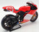 Minichamps 1/12 Scale 122 031465 - Ducati Desmosedici MotoGP L.Capirossi 2003