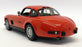 Otto Models 1/18 scale Model Car - OT311 Mercedes Benz AMG 300SL Red