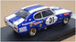 Trofeu 1/43 Scale RR.se05 - Ford Capri 2600 RS 1st Mantorp Park '72 - Blue/White