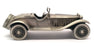 Danbury Mint Appx 11cm Long Pewter DA16321U - 1931 Afa Romeo Zagato