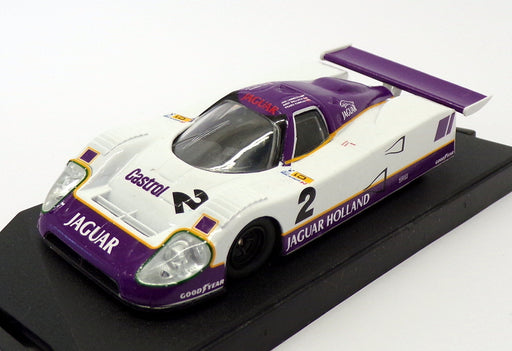 Onyx 1/43 Scale 040 - Jaguar XJR-11 - #2 Lammers/Wallace/Konrad