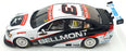 Biante 1/18 Scale B18301Y Holden VE Commodore 2010 Centaur Racing #3 D'Alberto