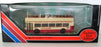 EFE 1/76 - 18605 BRISTOL VRIII OPEN TOP PROVINCIAL R70