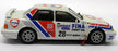 Starter 1/43 Scale built kit - 4X4 - Ford Sierra 4X4 Fina RAC Rally 1991 Duez