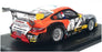 Spark 1/43 Scale SF073 - Porsche 997 GT3 Cup #88 Carrera Cup P. Ricard 2013