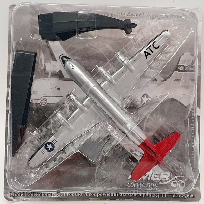Amercom 1/200 Scale Aircraft AM1602A6 - 1948 Douglas C-54 Skymaster