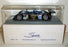 SPARK 1/43 - SCMG03 MG LOLA #37 BANANA JOES SEBRING 2002 FIELD DAYTON DURAND