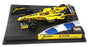 Hotwheels 1/43 Scale 29163 - F1 Jordan EJ10 Brother - Heinz Harald Frentzen