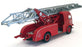 Altaya 1/43 Scale AF7621M - Renault Gugumus Fire Engine - Red