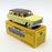 Atlas Editions Dinky Toys 548 - Fiat 1800 Familiale - Yellow