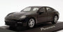 Herpa 1/43 Scale WAP0207030G - Porsche Panamera - Black